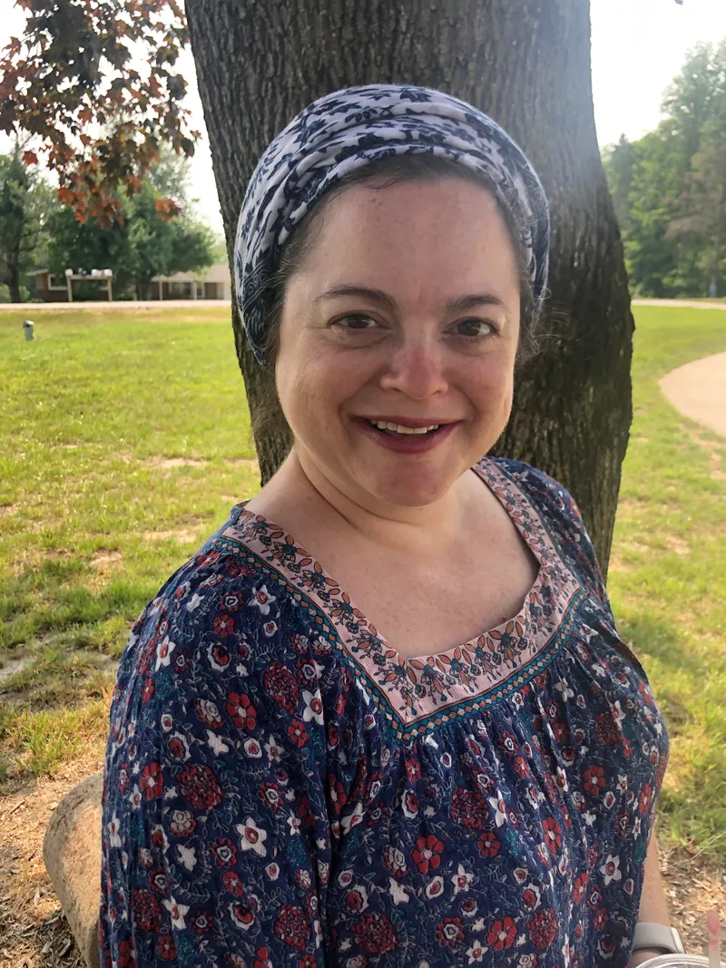 Andrea Siegel PhD LCSW - Trichotillomania, breast cancer, and Jewish mental health therapist in Asheville NC